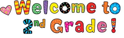 2nd Grade 2nd Grade